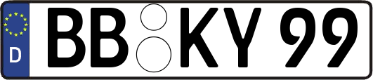 BB-KY99