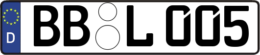 BB-L005
