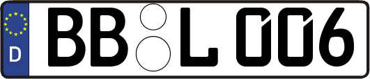 BB-L006