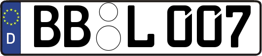 BB-L007
