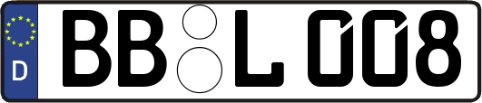 BB-L008