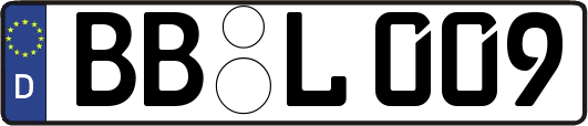 BB-L009