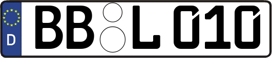 BB-L010