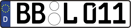BB-L011
