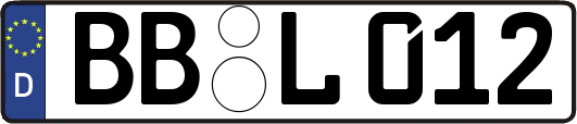 BB-L012