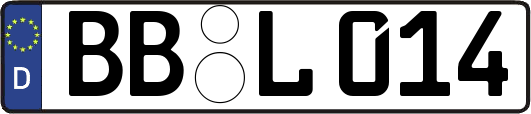 BB-L014