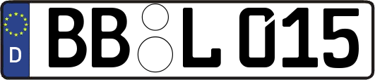 BB-L015