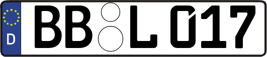 BB-L017