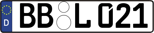 BB-L021
