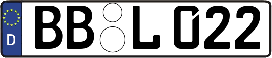 BB-L022