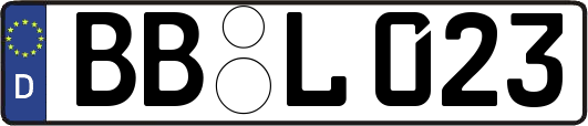 BB-L023