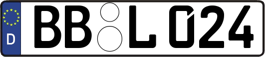 BB-L024