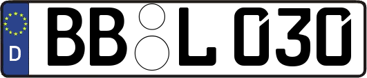BB-L030