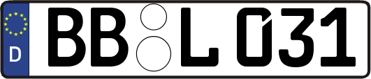 BB-L031