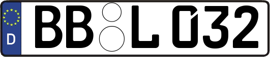 BB-L032