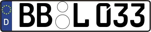 BB-L033