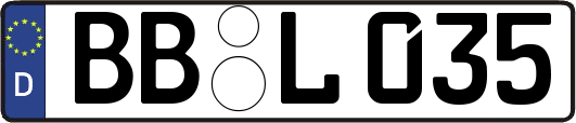 BB-L035