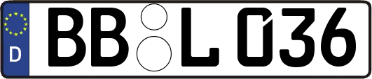BB-L036