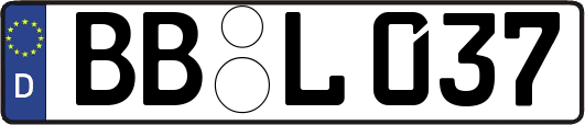 BB-L037