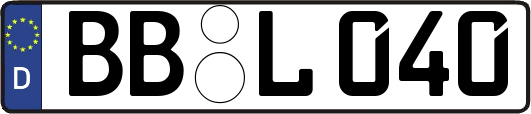 BB-L040