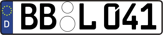 BB-L041