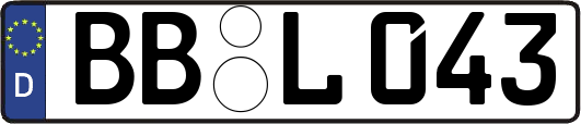 BB-L043