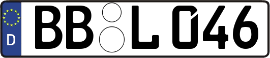 BB-L046