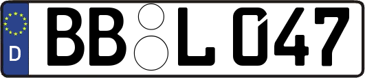 BB-L047