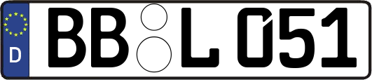 BB-L051