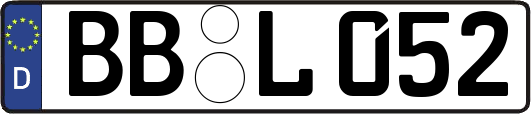BB-L052