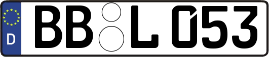 BB-L053