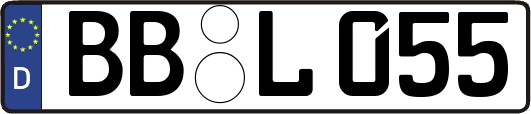 BB-L055