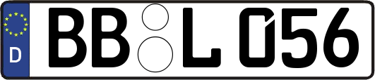 BB-L056