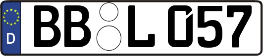 BB-L057