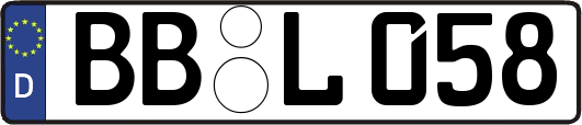 BB-L058