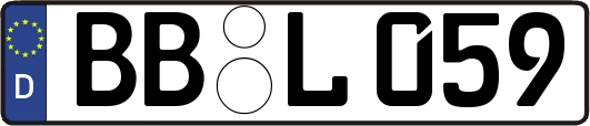 BB-L059