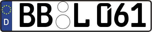 BB-L061
