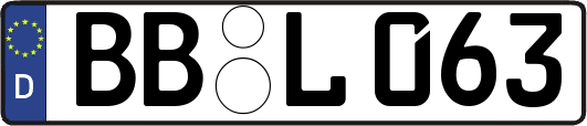 BB-L063