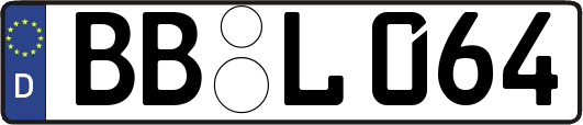 BB-L064