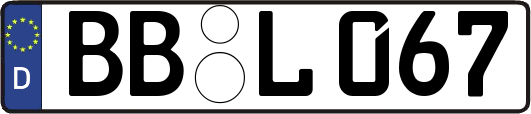 BB-L067