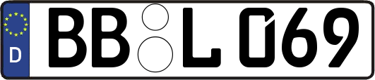 BB-L069