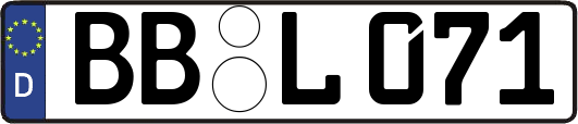 BB-L071