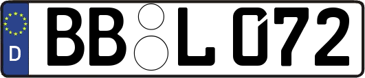 BB-L072