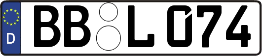 BB-L074