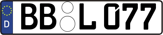 BB-L077