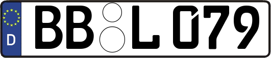 BB-L079