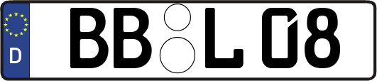 BB-L08