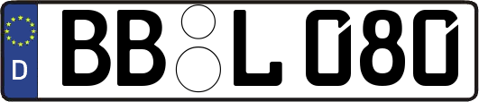 BB-L080