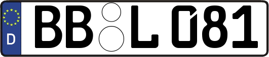 BB-L081