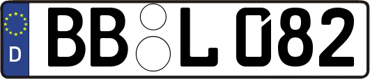 BB-L082